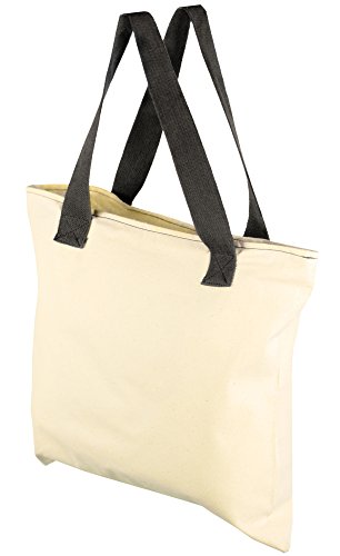 Canvas Tote Bag - CREATIVITY Bag ART Friendly - Bulk Deal - Mato & Hash