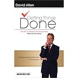 Getting Things Done