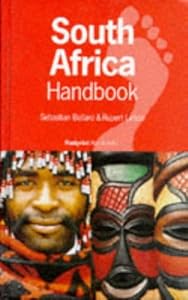 South Africa Handbook by Sebastian Ballard