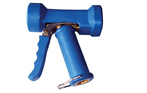 Reinigungspistole für den Profi. KTW-geprüft für Trinkwasser mit Anschluss 1/2 Zoll