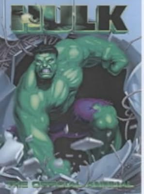 Hulk Annual (Annuals)