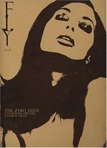 Fly: The Zero Issue by Fly Magazine