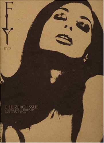 Fly: The Zero Issue by Fly Magazine