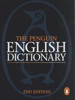 New Penguin English Dictionary 2nd Edition