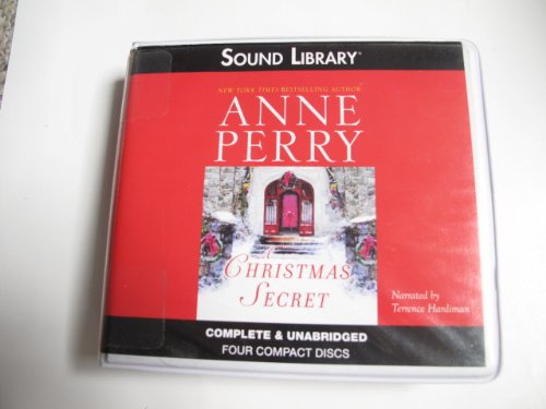 A Christmas Secret (The Christmas Stories) by Anne Perry