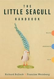 The Little Seagull Handbook