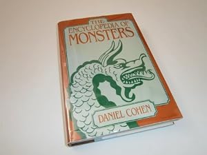 The Encyclopedia of Monsters