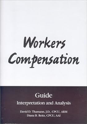 Workers Compensation Guide: Interpretation and Analysis