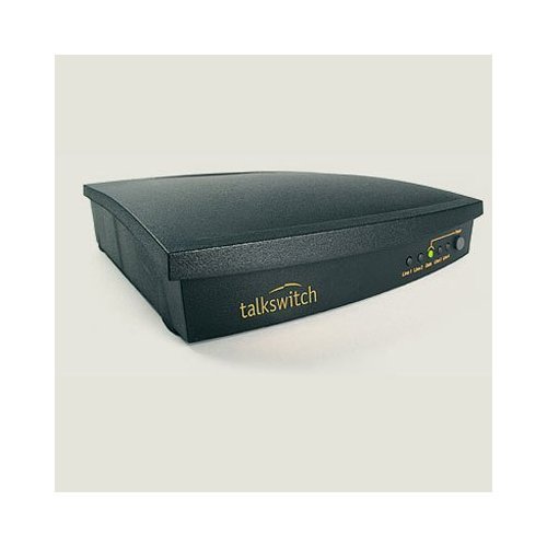 Algopix Similar Product 8 - TalkSwitch 488vs 4 Line 8 AnalogIP  8