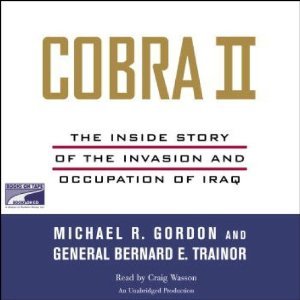 Cobra II (Lib)(CD)