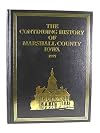 The continuing history of Marshall County, Iowa : 1997 : a project of the Marshall County Sesquicentennial Commission in observance of the sesquicentennial of the State of Iowa