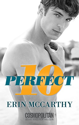 Perfect 10 by Erin McCarthy