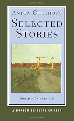 Anton Chekhov's Selected Stories