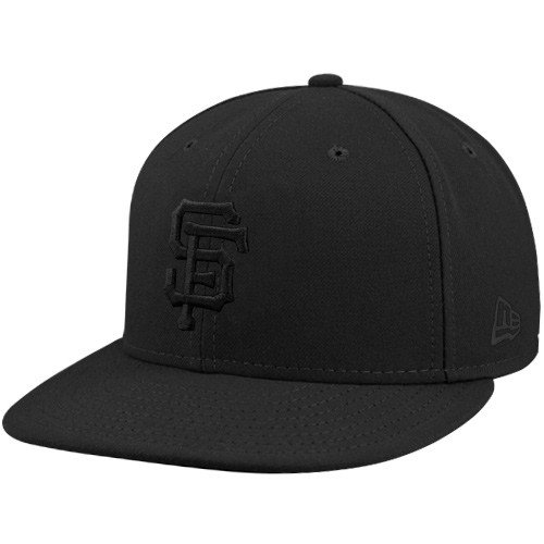 New Era San Francisco Giants Fitted