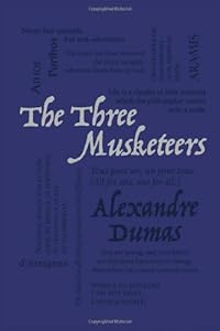 The Three Musketeers