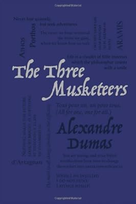 The Three Musketeers