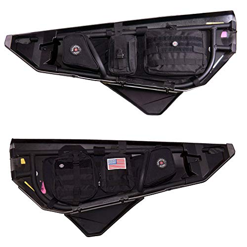 Algopix Similar Product 3 - Bombshell Gear Can Am UTV Storage Door