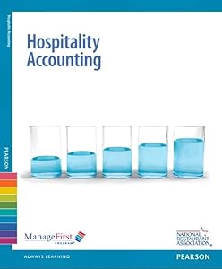 ManageFirst: Hospitality Accounting with Online Exam Voucher