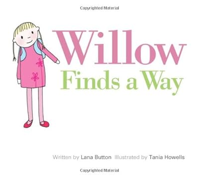 Willow Finds a Way
