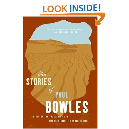 The Stories of Paul Bowles
