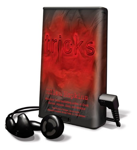 Tricks by Ellen Hopkins