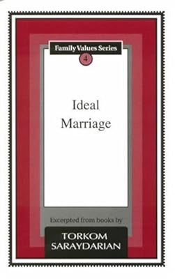 Ideal Marriage (Family Values Series #4)