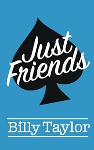 Just Friends by Billy Taylor