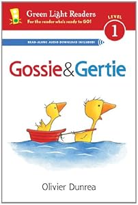 Gossie and Gertie