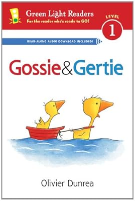 Gossie and Gertie
