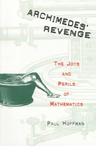 Archimedes' Revenge by Paul Hoffman