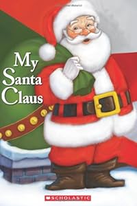 My Santa Claus