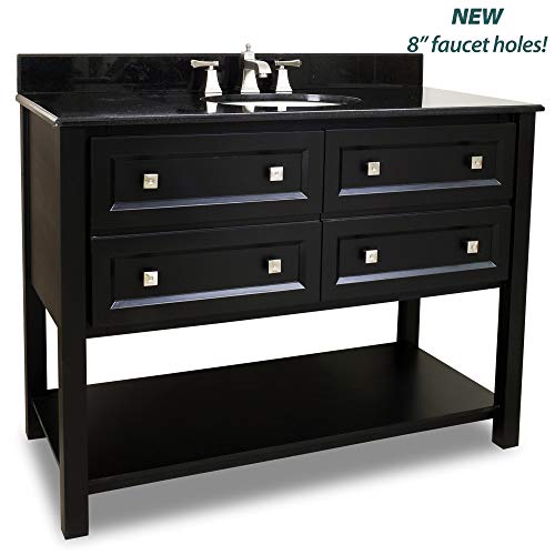 Algopix Similar Product 2 - Elements VAN03648TMW Adler Vanity