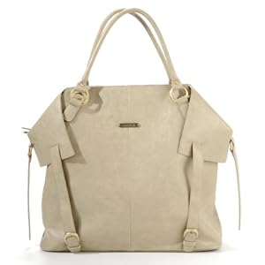 timi & leslie Convertible Charlie II Diaper Bag