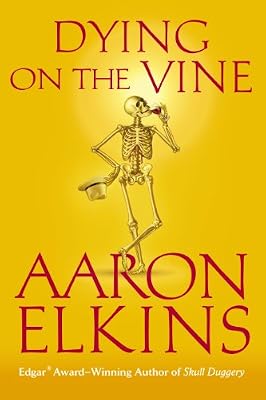 Dying on the Vine