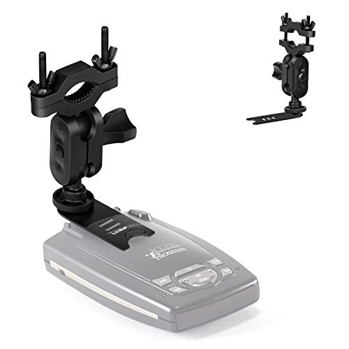 Algopix Similar Product 14 - YiePhiot Car Rearview Mirror Radar