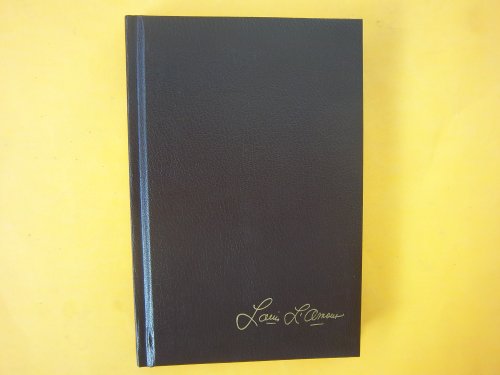 Man Called Noon Lamour Collection by Louis Lamour