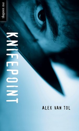 Knifepoint LIB by Alex Van Tol