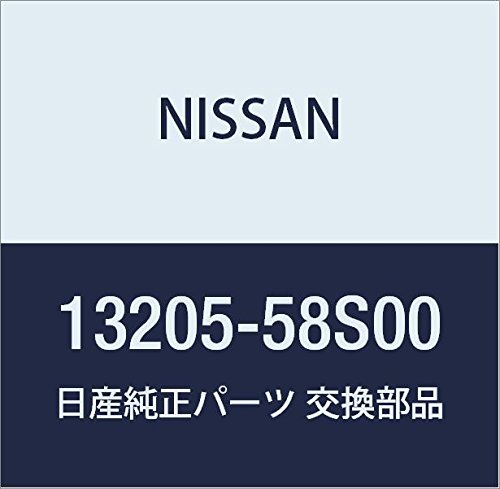 Algopix Similar Product 4 - Nissan 1320558S00 Engine Valve Spring