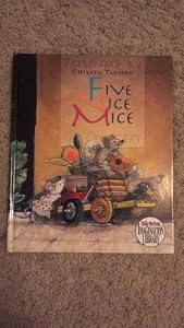 Five Nice Mice In Concert (from Dolly Parton's Imagination Library)