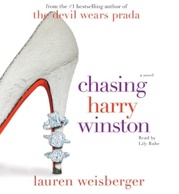 Chasing Harry Winston: A Novel