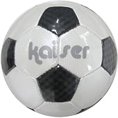 カイザー(kaiser) PUサッカーボール4号BOX入り  KW-142