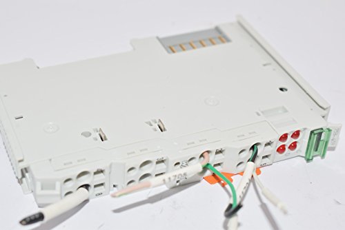 Algopix Similar Product 4 - WAGO 753459 4AI010C DC 4Channel