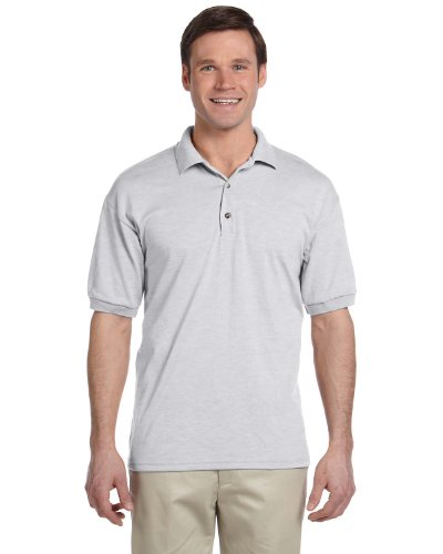 Gildan DryBlend 6 oz., 50/50 Jersey Polo Shirt