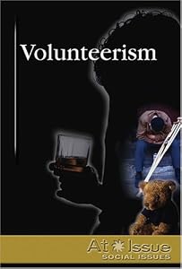 Volunteerism (At Issue)