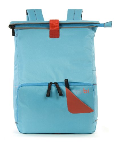 Algopix Similar Product 6 - TUCANO BTBKZ Laptop Computer Bags 