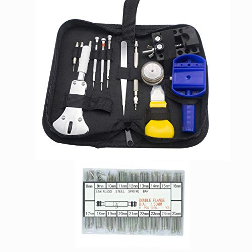 Algopix Similar Product 10 - YAOGONG Portable 283 PCS Professional