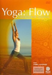 Yoga: Flow - Saraswati River Tradition