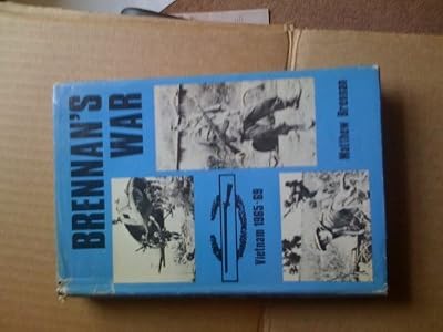 Brennan's War
