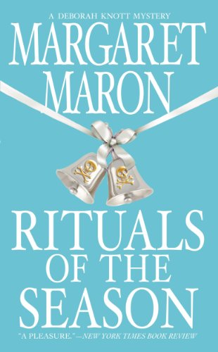 Rituals of the Season by Margaret Maron