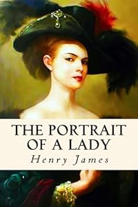The Portrait of a Lady